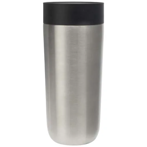 Vaso de acero inoxidable de 350 ml con certificado RCS 