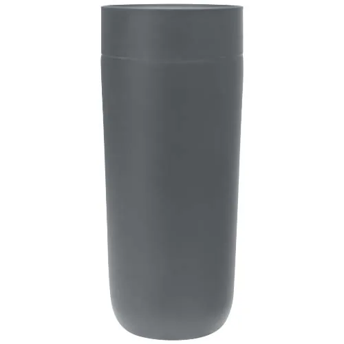 Vaso de acero inoxidable de 350 ml con certificado RCS 