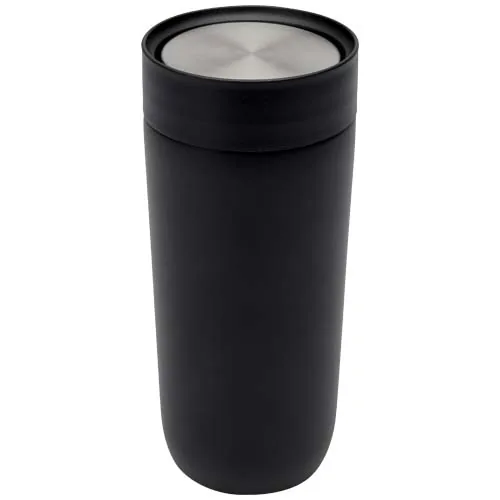 Vaso de acero inoxidable de 350 ml con certificado RCS 