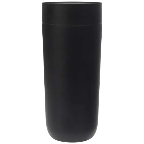 Vaso de acero inoxidable de 350 ml con certificado RCS 