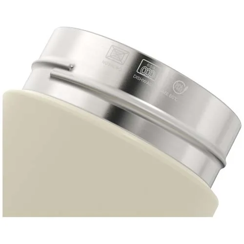 Botella de agua con aislamiento al vacío de 750 ml 