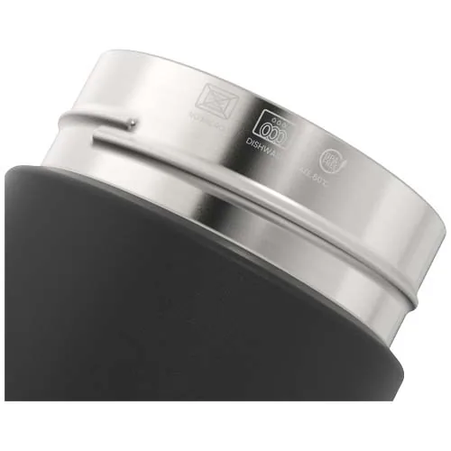 Botella de agua con aislamiento al vacío de 750 ml 