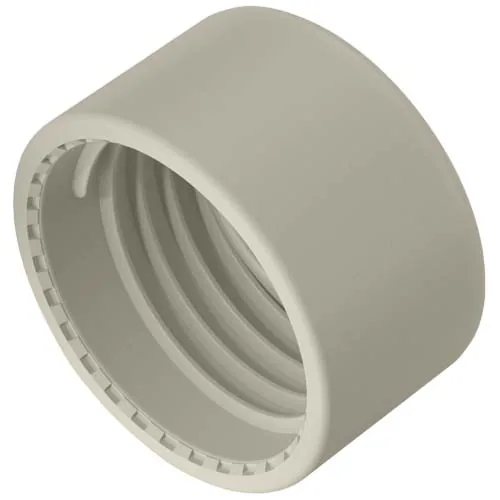 Botella de agua de 620 ml “Ocean Bottle Lite”