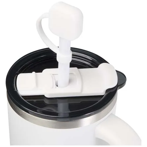 Funda de silicona para pajita 