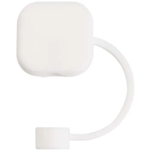 Funda de silicona para pajita 