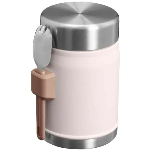 Tarro de 400 ml con cuchador 