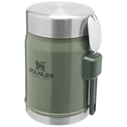 Tarro de 400 ml con cuchador 