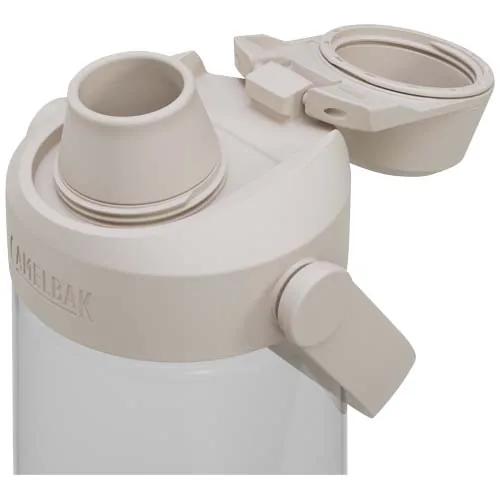 Botella de 740 ml Tritan Renew con tapón de rosca 