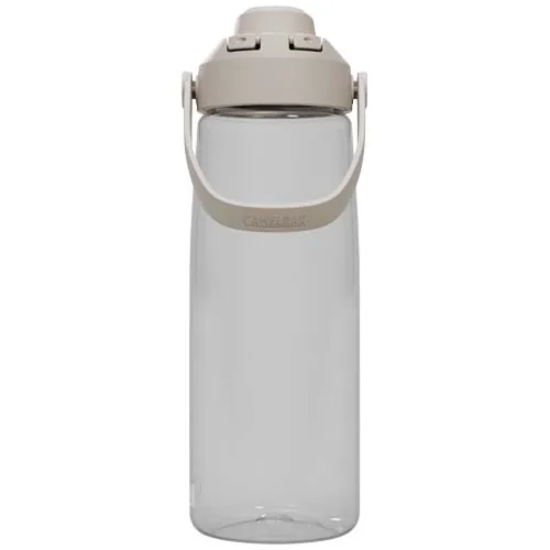 Botella de 740 ml Tritan Renew con tapón de rosca 