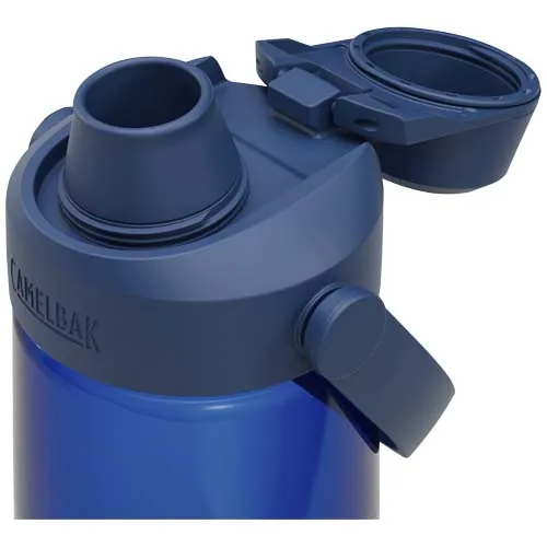 Botella de 740 ml Tritan Renew con tapón de rosca 