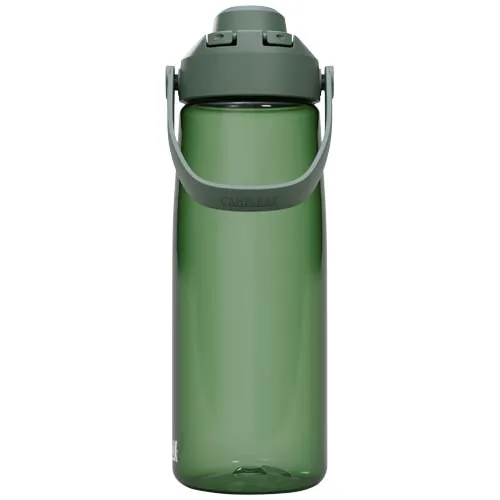 Botella de 740 ml Tritan Renew con tapón de rosca 