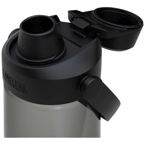 Botella de 740 ml Tritan Renew con tapón de rosca 