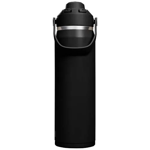 Botella de 740 ml de acero inoxidable con tapón de rosca 