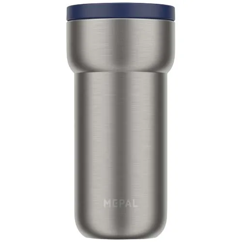 Taza con aislamiento de acero inoxidable de 375 ml 