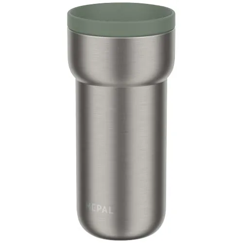 Taza con aislamiento de acero inoxidable de 375 ml 