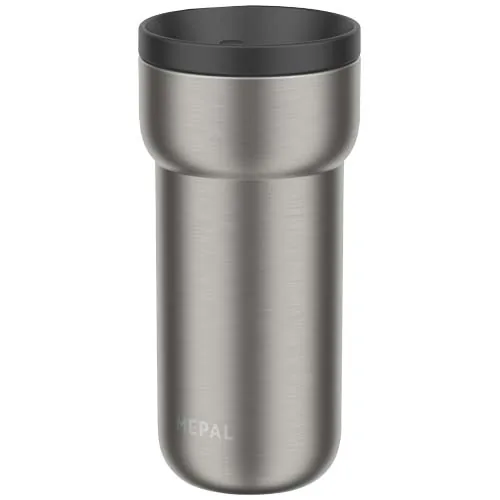 Taza con aislamiento de acero inoxidable de 375 ml 