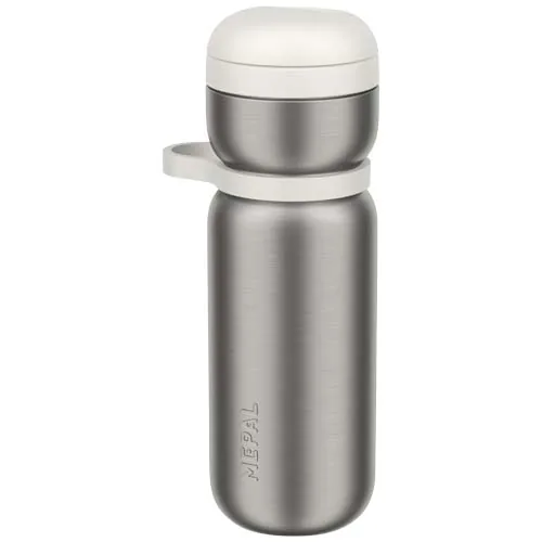 Bidón deportivo con aislamiento de 600 ml 