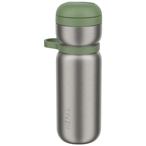 Bidón deportivo con aislamiento de 600 ml 