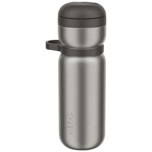 Bidón deportivo con aislamiento de 600 ml 