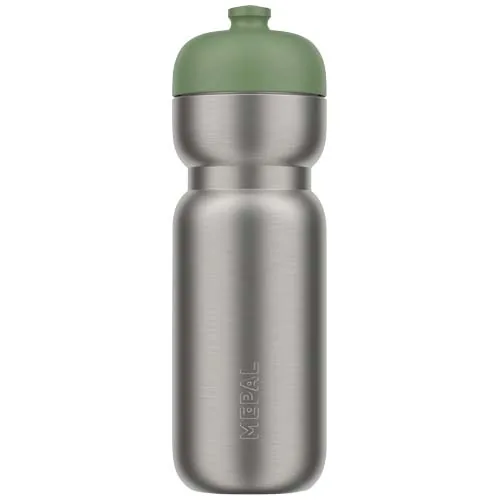 Bidón deportivo de 800 ml de acero inoxidable 