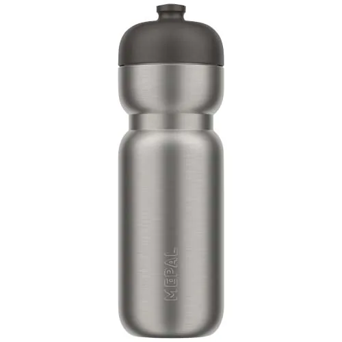 Bidón deportivo de 800 ml de acero inoxidable 