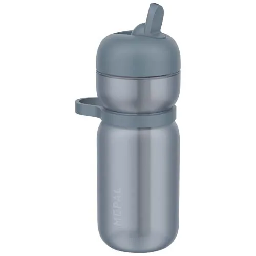 Bidón deportivo con tapa Flip de 600 ml 