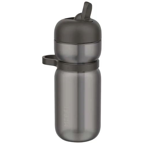 Bidón deportivo con tapa Flip de 600 ml 