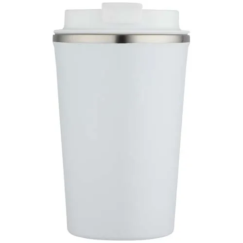 Vaso de acero inoxidable con aislamiento de 350 ml 