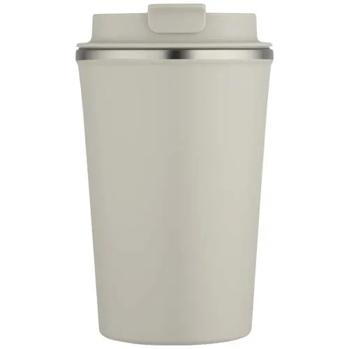 Vaso de acero inoxidable con aislamiento de 350 ml 
