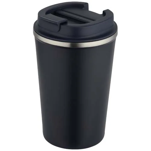 Vaso de acero inoxidable con aislamiento de 350 ml 