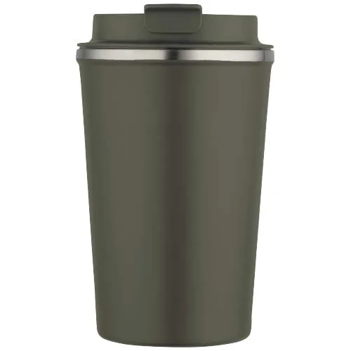 Vaso de acero inoxidable con aislamiento de 350 ml 