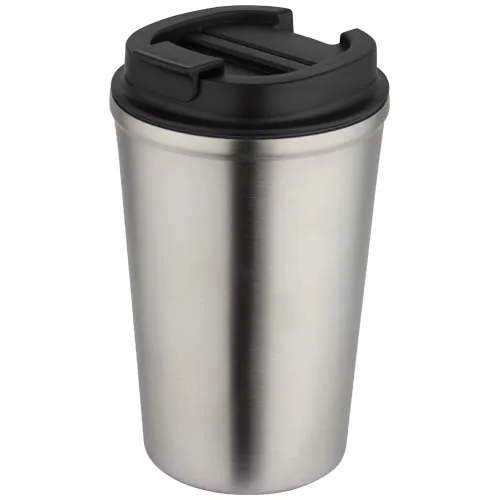 Vaso de acero inoxidable con aislamiento de 350 ml 