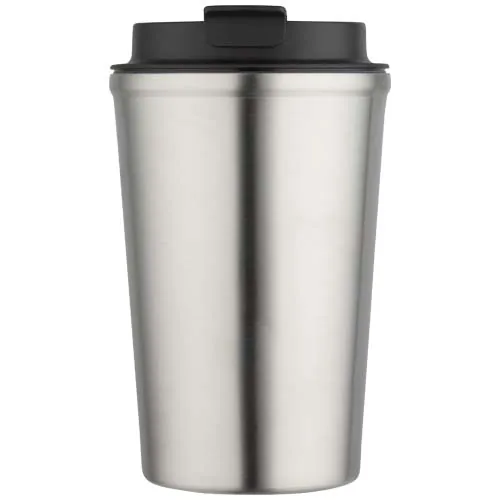 Vaso de acero inoxidable con aislamiento de 350 ml 