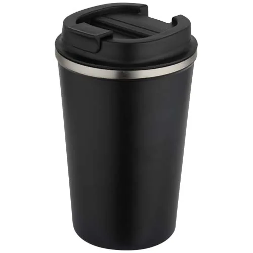 Vaso de acero inoxidable con aislamiento de 350 ml 