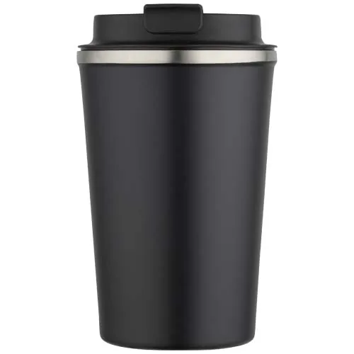 Vaso de acero inoxidable con aislamiento de 350 ml 