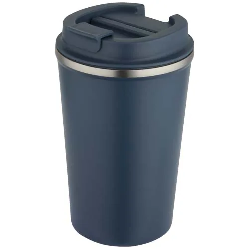 Vaso de acero inoxidable con aislamiento de 350 ml 