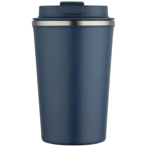Vaso de acero inoxidable con aislamiento de 350 ml 