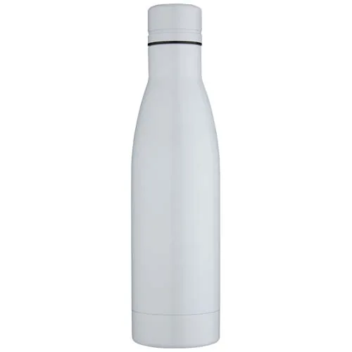 Botella de agua de 500 ml de acero inoxidable con aislamiento para sublimación 