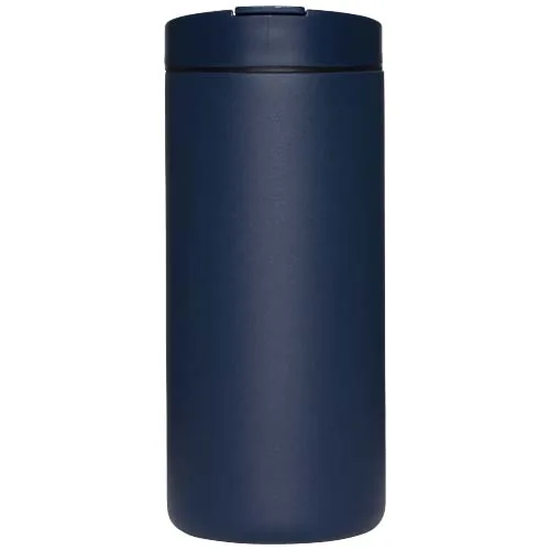 azul marino Botella de agua de 354 ml