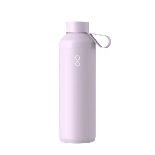 lavanda Botella Ocean Botella de agua Peak 710 ml