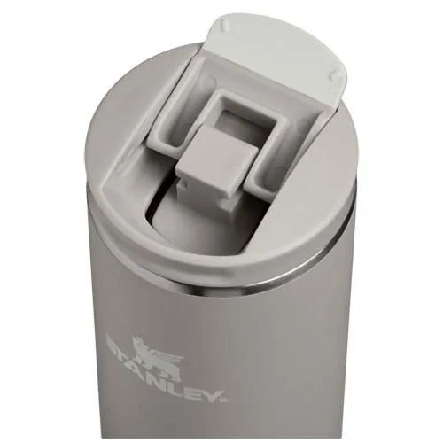 Vaso de viaje de 350 ml Stanley Transit Fliptop