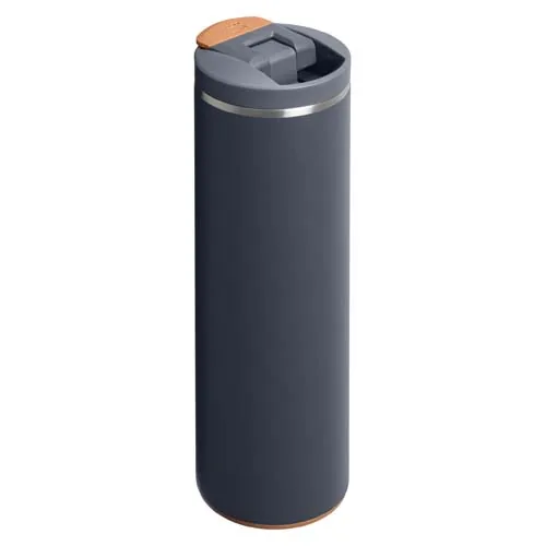 Vaso de viaje de 470 ml Stanley Transit Fliptop