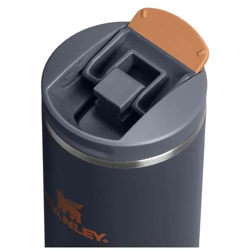 Vaso de viaje de 470 ml Stanley Transit Fliptop