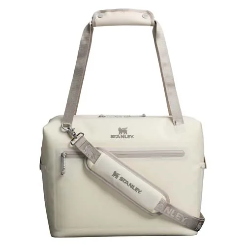 Bolsa nevera reciclada Stanley All-Day Julienne Max para 20 latas