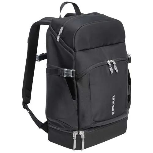MOCHILA RECICLADA STANLEY VITALIZE™ MACRO METHOD 29L