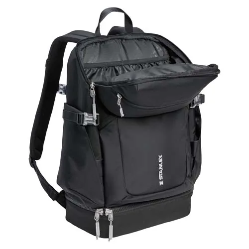 Mochila reciclada Stanley Vitalize™ Macro Method 29L
