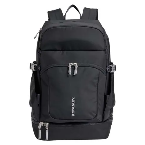 Mochila reciclada Stanley Vitalize™ Macro Method 29L