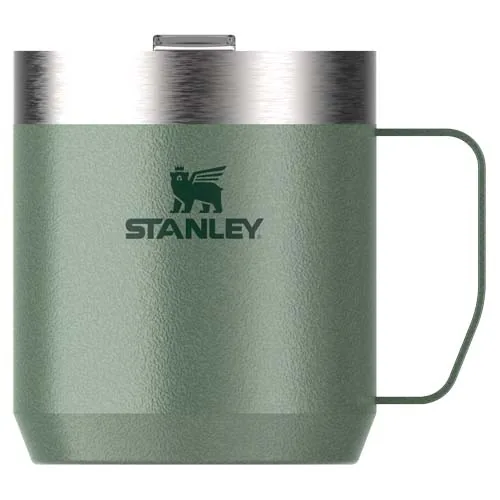 Taza de camping Stanley Everyday 350 ml de acero inoxidable