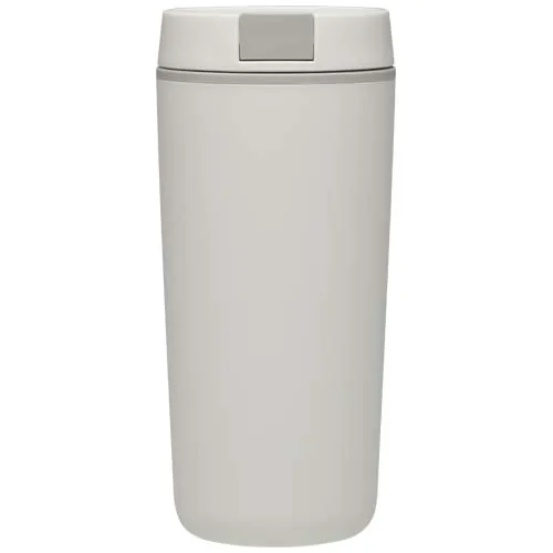 Vaso de plástico de doble pared Sedona de 480 ml