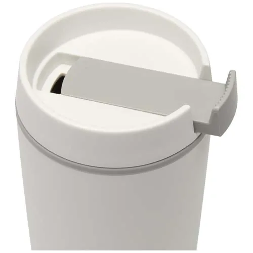 Vaso de plástico de doble pared Sedona de 480 ml